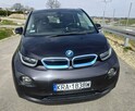 BMW I3 Range Extender ,serwis ,skóra, led - 5