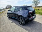 BMW I3 Range Extender ,serwis ,skóra, led - 6