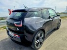 BMW I3 Range Extender ,serwis ,skóra, led - 7