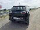 BMW I3 Range Extender ,serwis ,skóra, led - 8