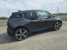 BMW I3 Range Extender ,serwis ,skóra, led - 9