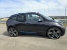BMW I3 Range Extender ,serwis ,skóra, led - 10