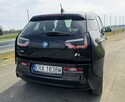 BMW I3 Range Extender ,serwis ,skóra, led - 11