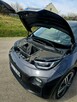 BMW I3 Range Extender ,serwis ,skóra, led - 14