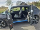 BMW I3 Range Extender ,serwis ,skóra, led - 16