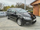 Volkswagen Sharan 2.0 Tdi 177 KM Automat 7-Osobowy Oryginalny Przebieg Serwisowany - 1