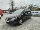 Volkswagen Sharan 2.0 Tdi 177 KM Automat 7-Osobowy Oryginalny Przebieg Serwisowany - 3