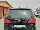 Volkswagen Sharan 2.0 Tdi 177 KM Automat 7-Osobowy Oryginalny Przebieg Serwisowany - 5