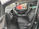 Volkswagen Sharan 2.0 Tdi 177 KM Automat 7-Osobowy Oryginalny Przebieg Serwisowany - 7