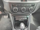 Volkswagen Sharan 2.0 Tdi 177 KM Automat 7-Osobowy Oryginalny Przebieg Serwisowany - 14