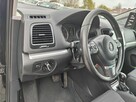 Volkswagen Sharan 2.0 Tdi 177 KM Automat 7-Osobowy Oryginalny Przebieg Serwisowany - 15