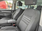 Volkswagen Sharan 2.0 Tdi 177 KM Automat 7-Osobowy Oryginalny Przebieg Serwisowany - 16