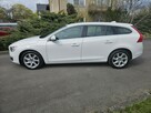 Volvo V60 Momentum* Fabryczny Lakier* Udokumentowany Przebieg* Rok GWARANCJI - 2