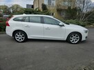 Volvo V60 Momentum* Fabryczny Lakier* Udokumentowany Przebieg* Rok GWARANCJI - 5
