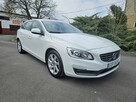 Volvo V60 Momentum* Fabryczny Lakier* Udokumentowany Przebieg* Rok GWARANCJI - 6