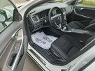 Volvo V60 Momentum* Fabryczny Lakier* Udokumentowany Przebieg* Rok GWARANCJI - 10