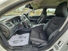 Volvo V60 Momentum* Fabryczny Lakier* Udokumentowany Przebieg* Rok GWARANCJI - 11