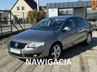 Volkswagen Passat *1.9 TDI*navi*alu*z Niemiec*