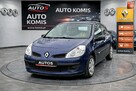 Renault Clio III Extreme 1.2 75KM Klimatyzacja Zarejestrowana