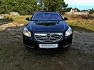 Opel Insignia 1.6 TURBO*Climatronic*Alu*P.Elektryka*Navi*Półskóry*Top Stan*ZOBACZ!!! - 2