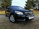Opel Insignia 1.6 TURBO*Climatronic*Alu*P.Elektryka*Navi*Półskóry*Top Stan*ZOBACZ!!! - 6