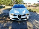 Alfa Romeo 159 2.0 JTDm*DISTINCTIVE*Climatronic*Alu*Pełna Elektryka*Super Stan*ZOBACZ - 2