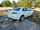 Alfa Romeo 159 2.0 JTDm*DISTINCTIVE*Climatronic*Alu*Pełna Elektryka*Super Stan*ZOBACZ - 8