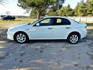 Alfa Romeo 159 2.0 JTDm*DISTINCTIVE*Climatronic*Alu*Pełna Elektryka*Super Stan*ZOBACZ - 13