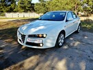 Alfa Romeo 159 2.0 JTDm*DISTINCTIVE*Climatronic*Alu*Pełna Elektryka*Super Stan*ZOBACZ - 14