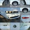 Alfa Romeo 159 2.0 JTDm*DISTINCTIVE*Climatronic*Alu*Pełna Elektryka*Super Stan*ZOBACZ - 15
