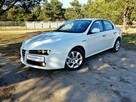 Alfa Romeo 159 2.0 JTDm*DISTINCTIVE*Climatronic*Alu*Pełna Elektryka*Super Stan*ZOBACZ - 16