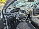 Peugeot 208 Opłacony Zdrowy Zadbany po Serwisie z Klimatyzacją od 1 WŁ - 8