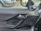 Peugeot 208 Opłacony Zdrowy Zadbany po Serwisie z Klimatyzacją od 1 WŁ - 13