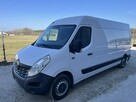 Renault Master L3h2