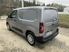 Toyota Proace City Furgon - 4