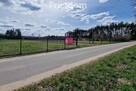 Urokliwa działka doskonała pod zabudowę ! - 3