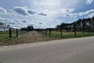 Urokliwa działka doskonała pod zabudowę ! - 5