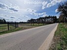 Urokliwa działka doskonała pod zabudowę ! - 7