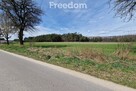Urokliwa działka doskonała pod zabudowę ! - 9