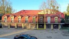 Garaż Mikołajki, Dąbrowskiego - 1