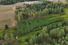 Atrakcyjna działka w pobliżu terenów zielonych. - 2