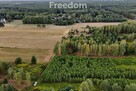 Atrakcyjna działka w pobliżu terenów zielonych. - 3