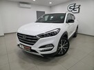Hyundai Tucson Passion 1.6T/ Kamera / Roczna Gwarancja GetHelp w cenie / wzorowy stan - 1