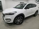 Hyundai Tucson Passion 1.6T/ Kamera / Roczna Gwarancja GetHelp w cenie / wzorowy stan - 3