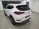 Hyundai Tucson Passion 1.6T/ Kamera / Roczna Gwarancja GetHelp w cenie / wzorowy stan - 5