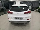 Hyundai Tucson Passion 1.6T/ Kamera / Roczna Gwarancja GetHelp w cenie / wzorowy stan - 6