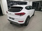 Hyundai Tucson Passion 1.6T/ Kamera / Roczna Gwarancja GetHelp w cenie / wzorowy stan - 7