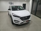 Hyundai Tucson Passion 1.6T/ Kamera / Roczna Gwarancja GetHelp w cenie / wzorowy stan - 10