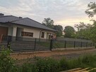 Bramy Balustrady schody ogrodzenia - 5