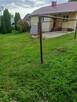 Sprzedam dom drewniano-murowany 60m2, działka 23,59a. - 2
